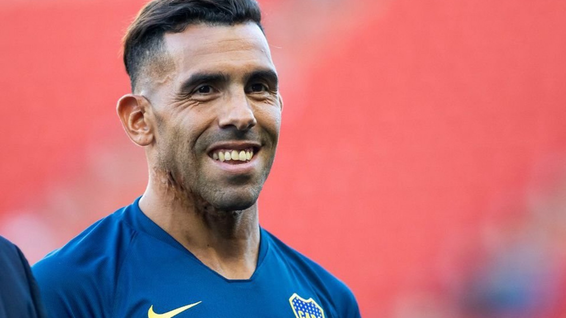 Tevez generó escándalo tras celebrar el cumpleaños de su hija Florencia sin protocolo